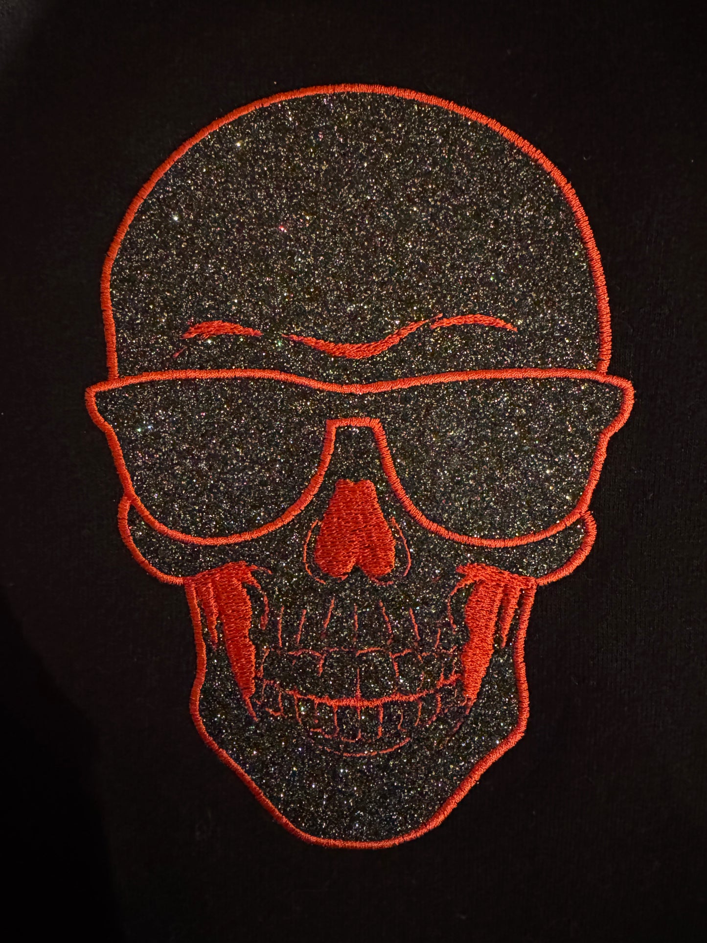 Hūdijs "RED Skull"