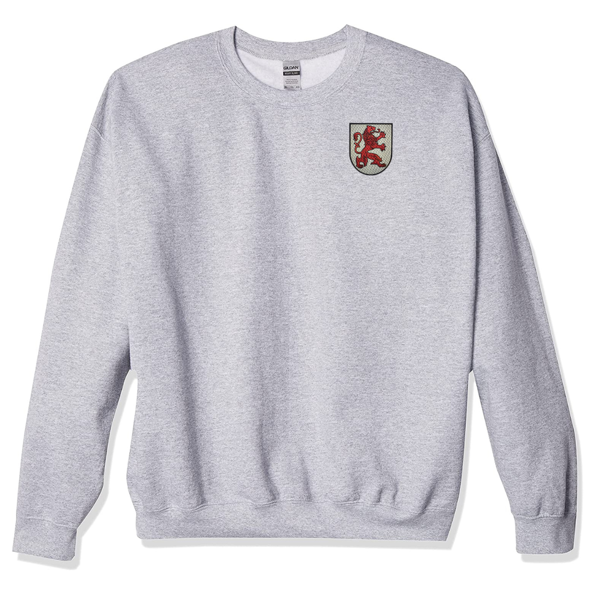 Sweater "Kurzeme"