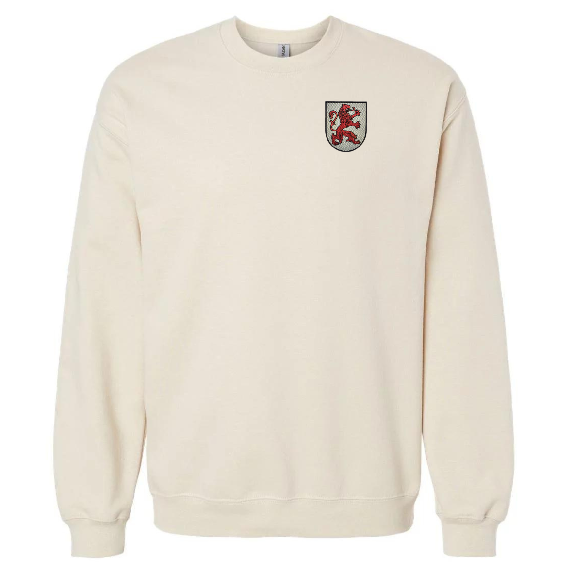 Sweater "Kurzeme"