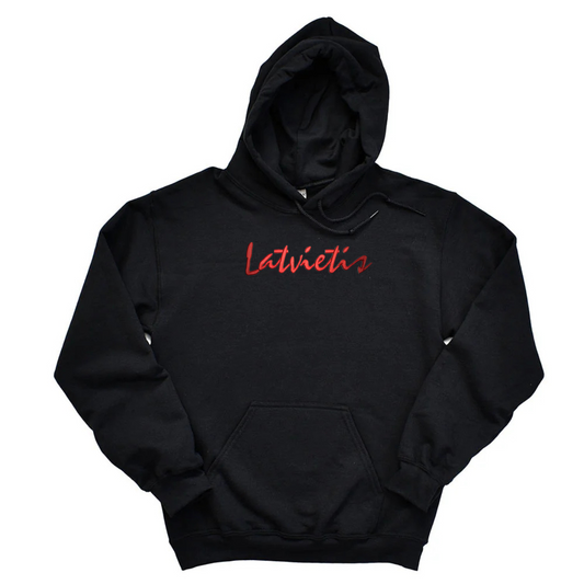 Hūdijs "Latvietis"
