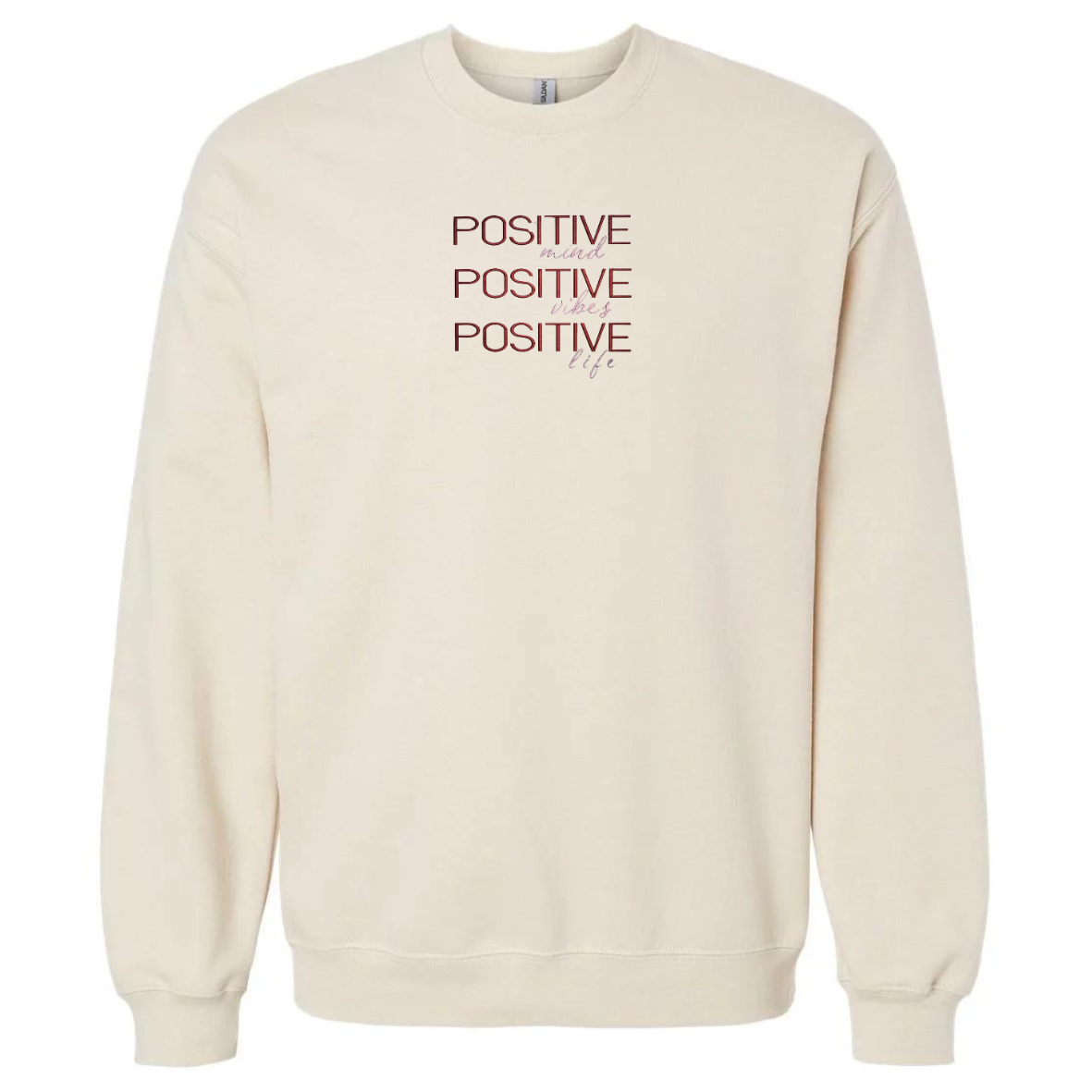 POSITIVE