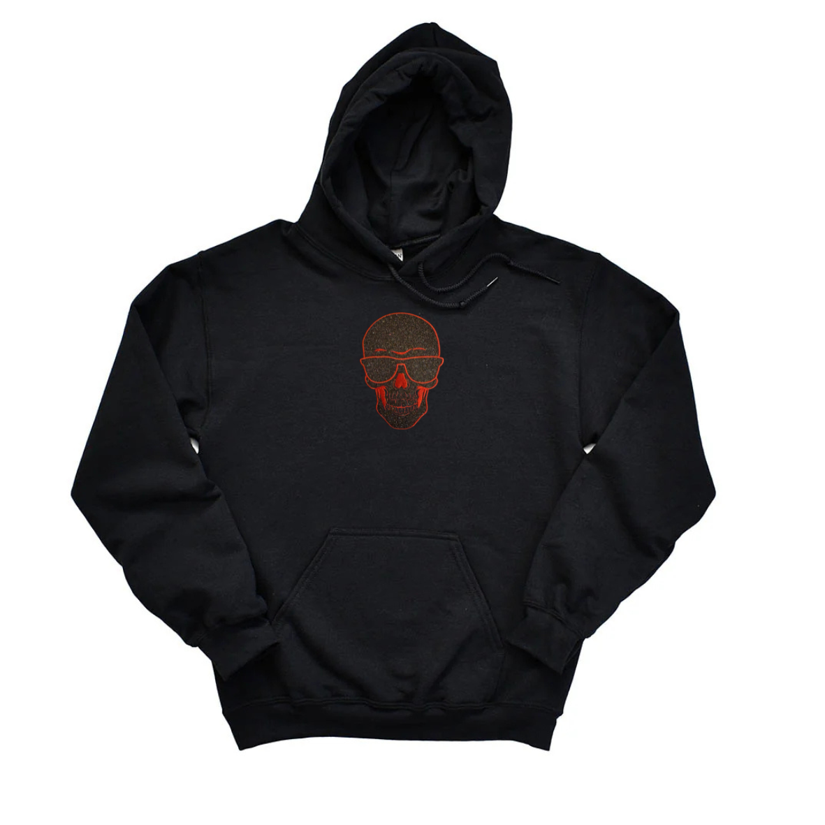 Hūdijs "RED Skull"
