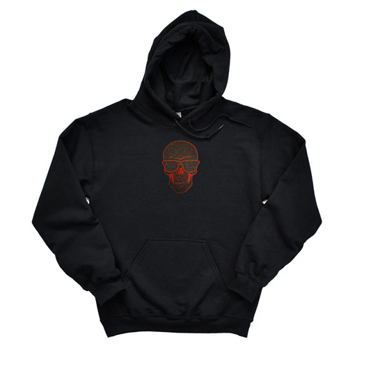 Hūdijs "RED Skull"