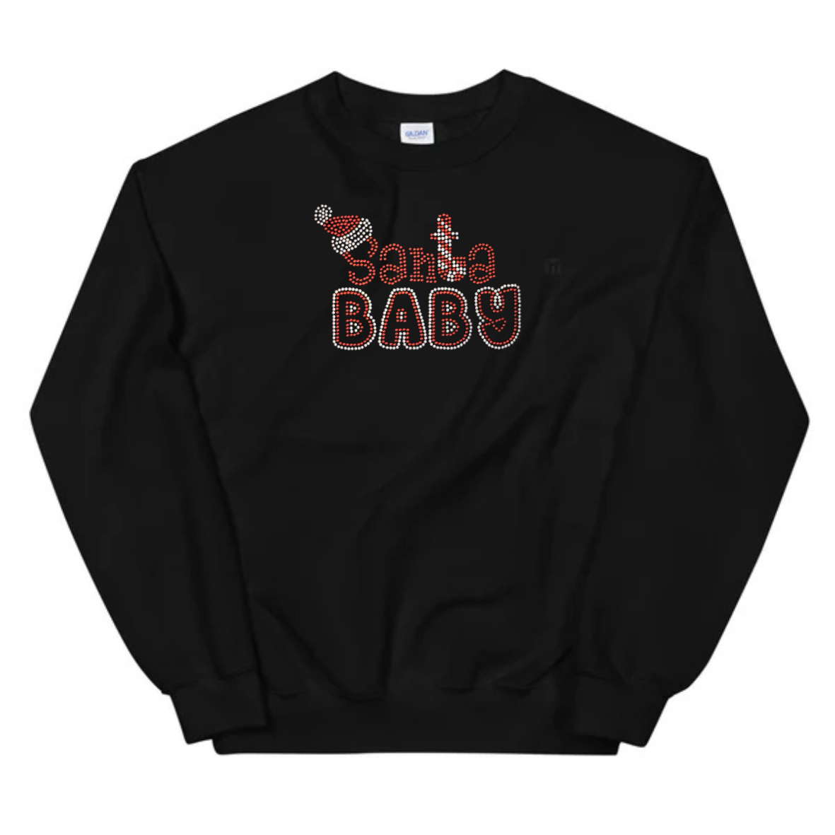 SANTA BABY