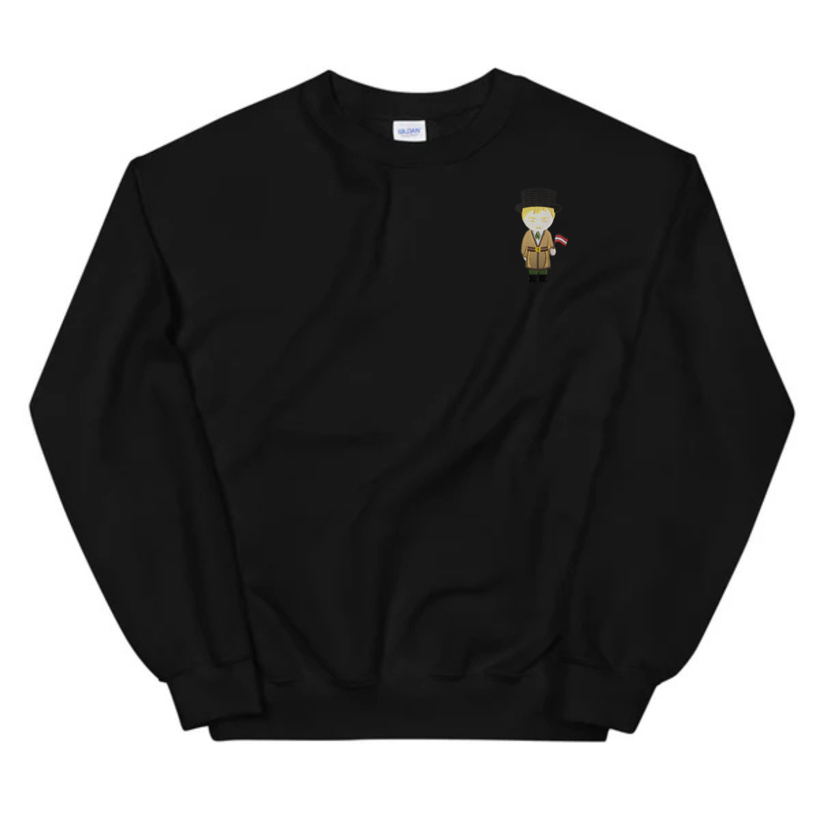 Sweater "Tautudēls"