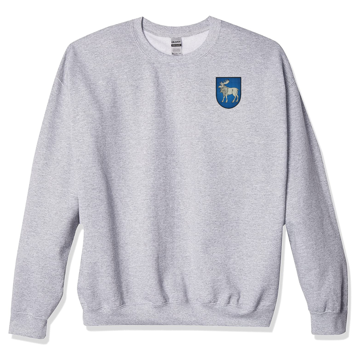 Sweater "Zemgale"