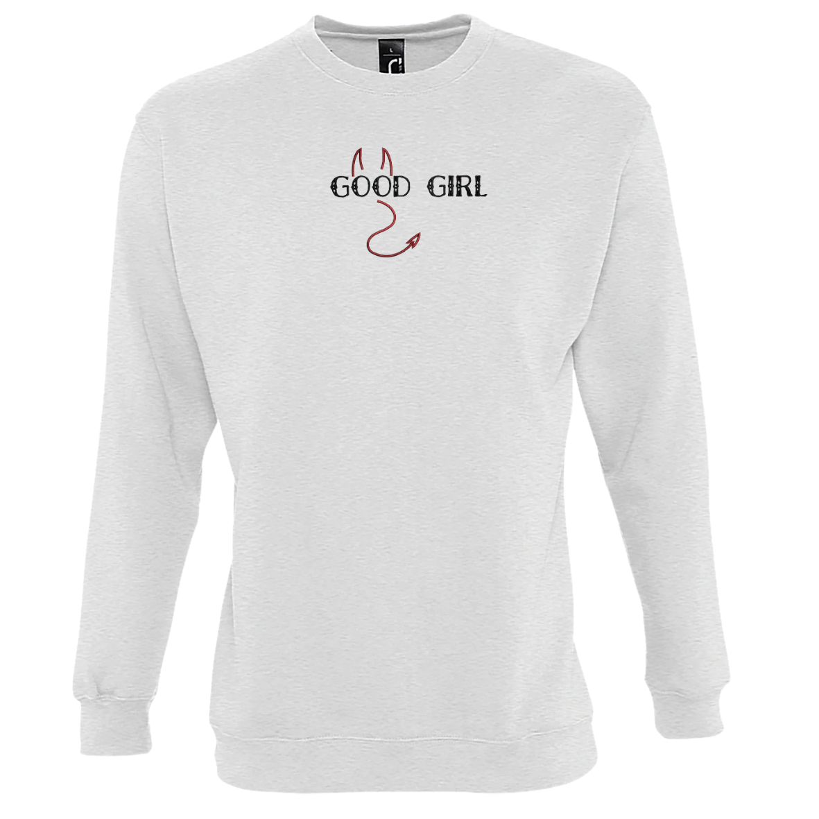Good girl