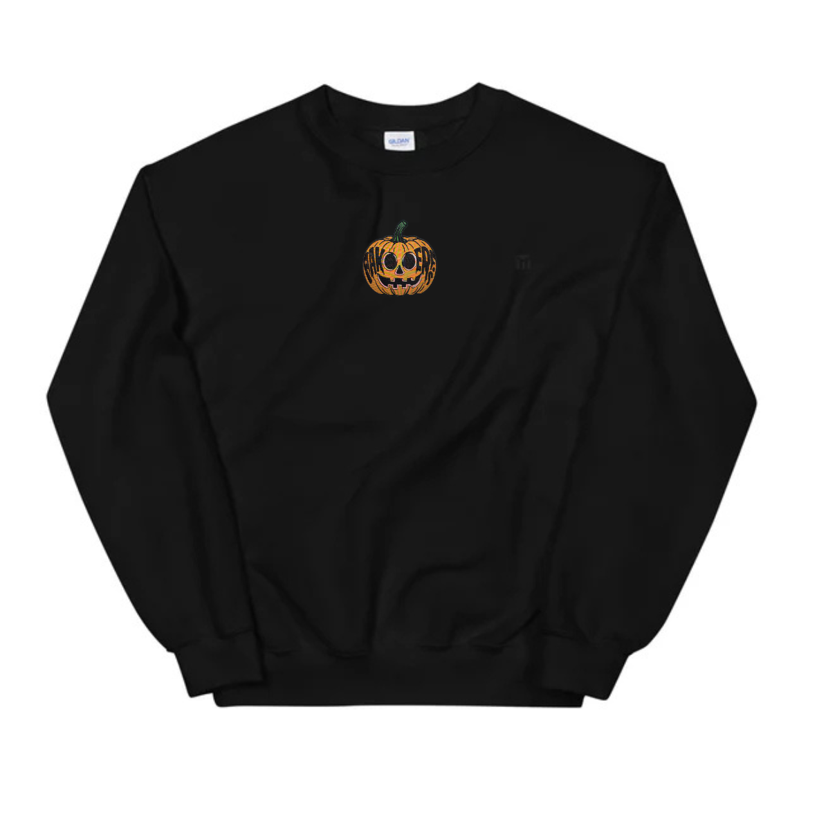 Sweatshirt "pumpkin"