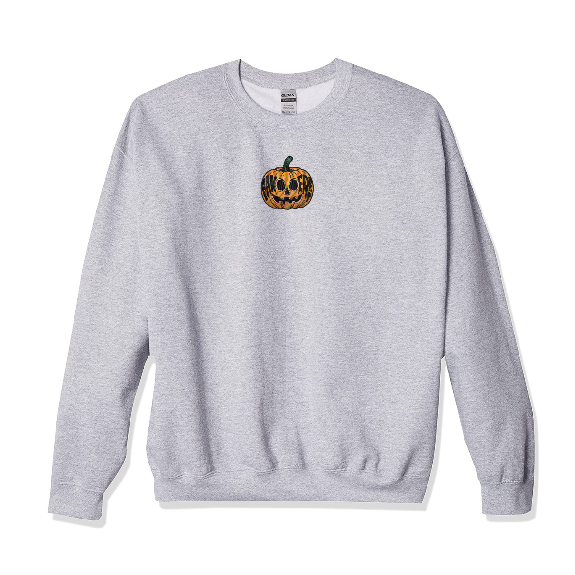 Sweatshirt "pumpkin"
