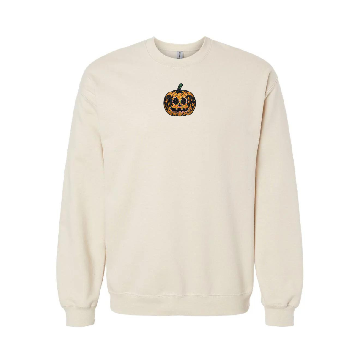 Sweatshirt "pumpkin"