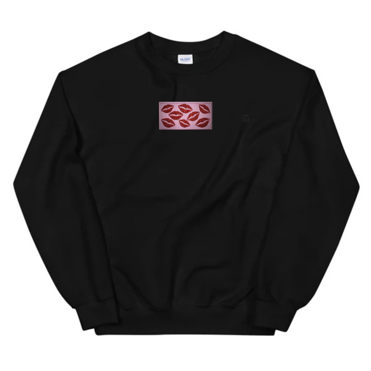 Hoodie "kisses"