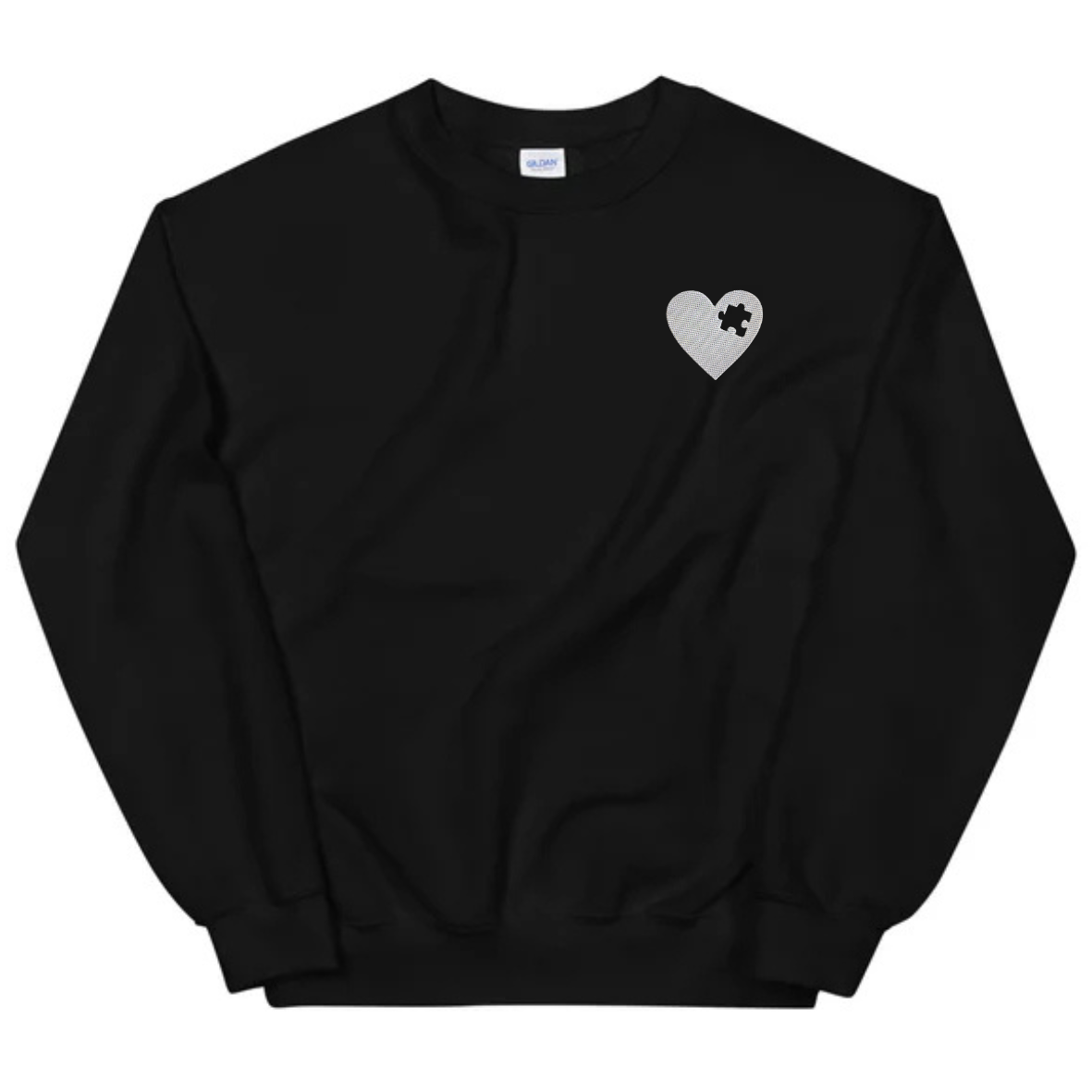 Heart puzzle
