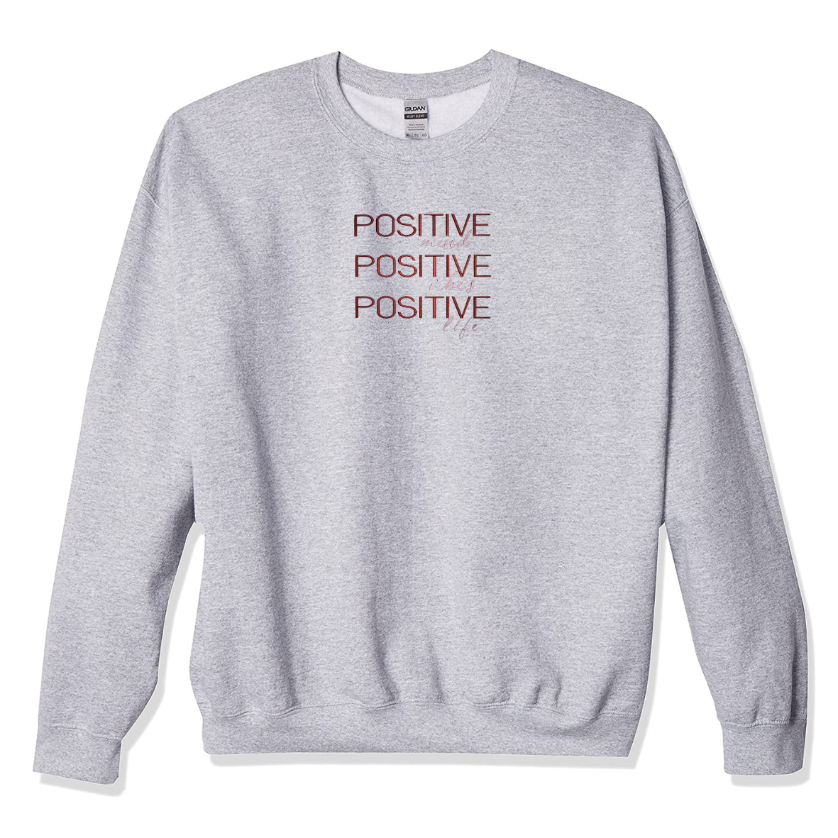 POSITIVE
