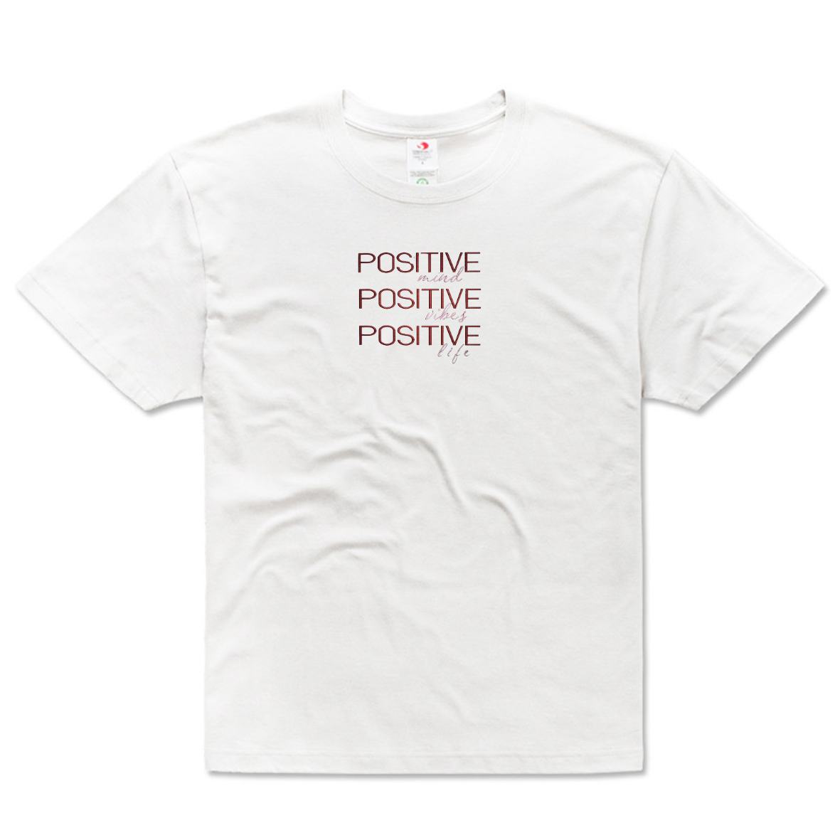 POSITIVE