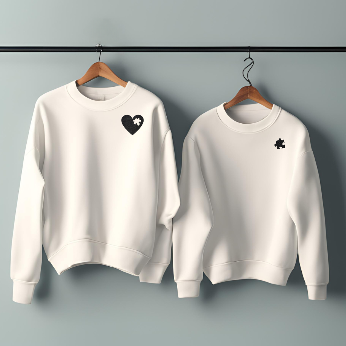 Heart puzzle
