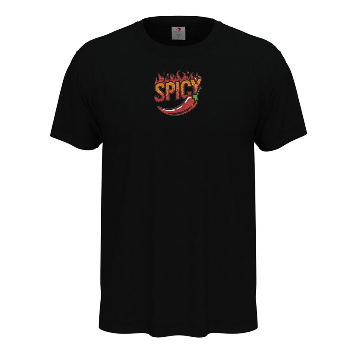 T-shirt "SPICY"