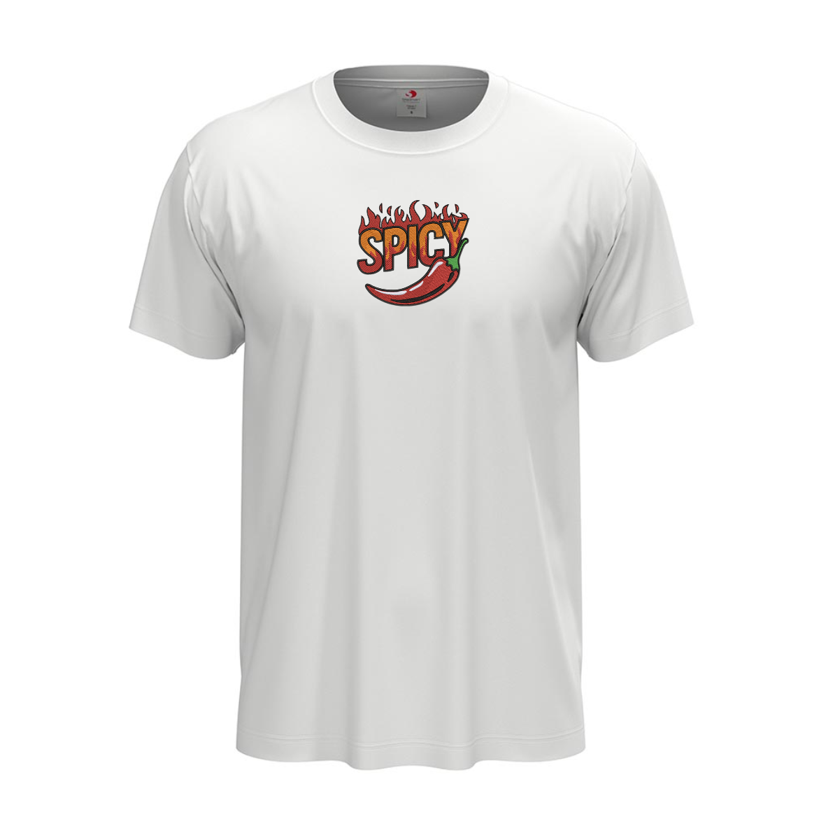 T-shirt "SPICY"