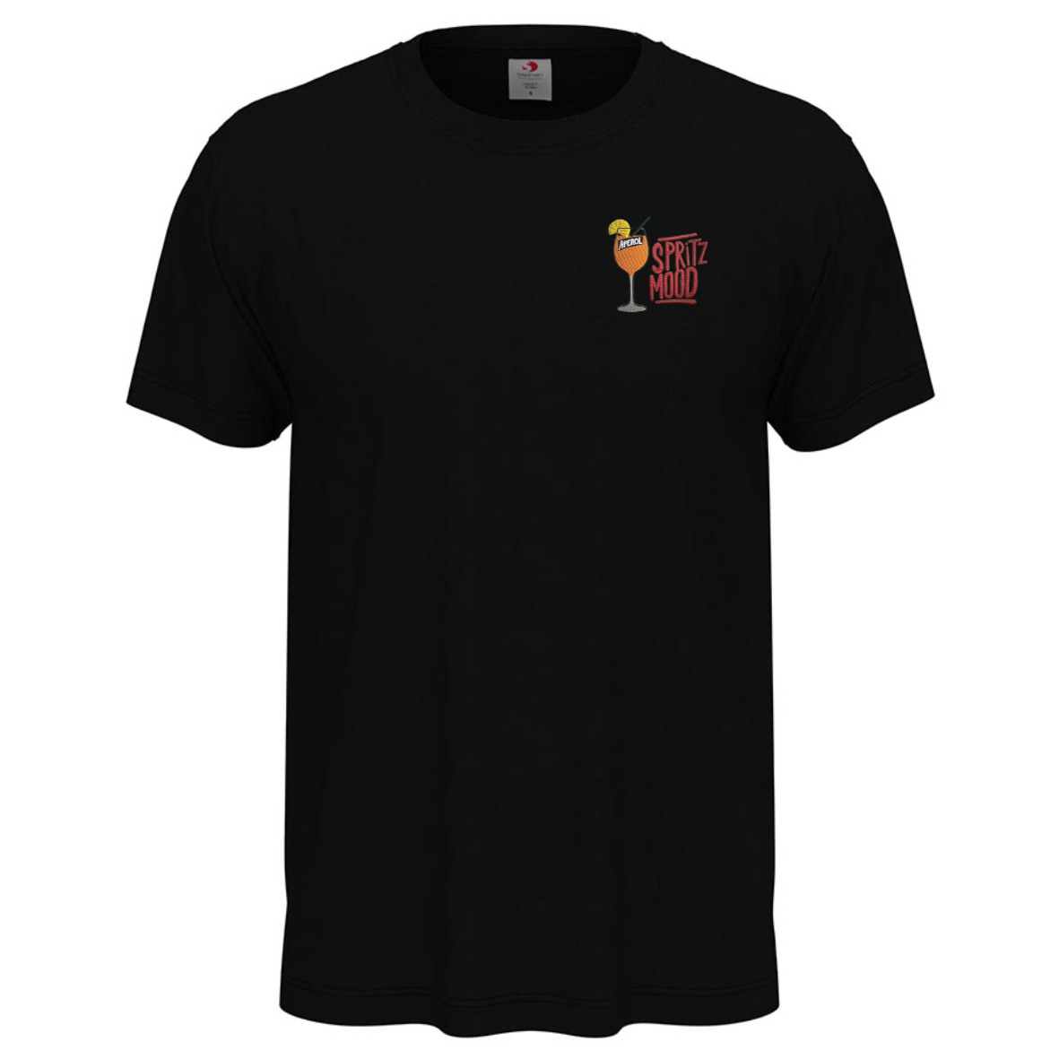 T-shirt "Spritz mood"