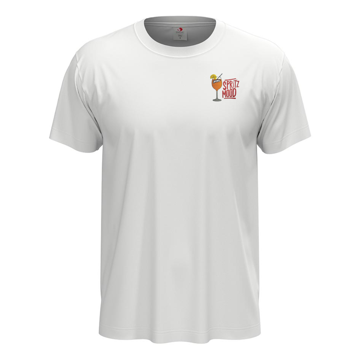 T-shirt "Spritz mood"