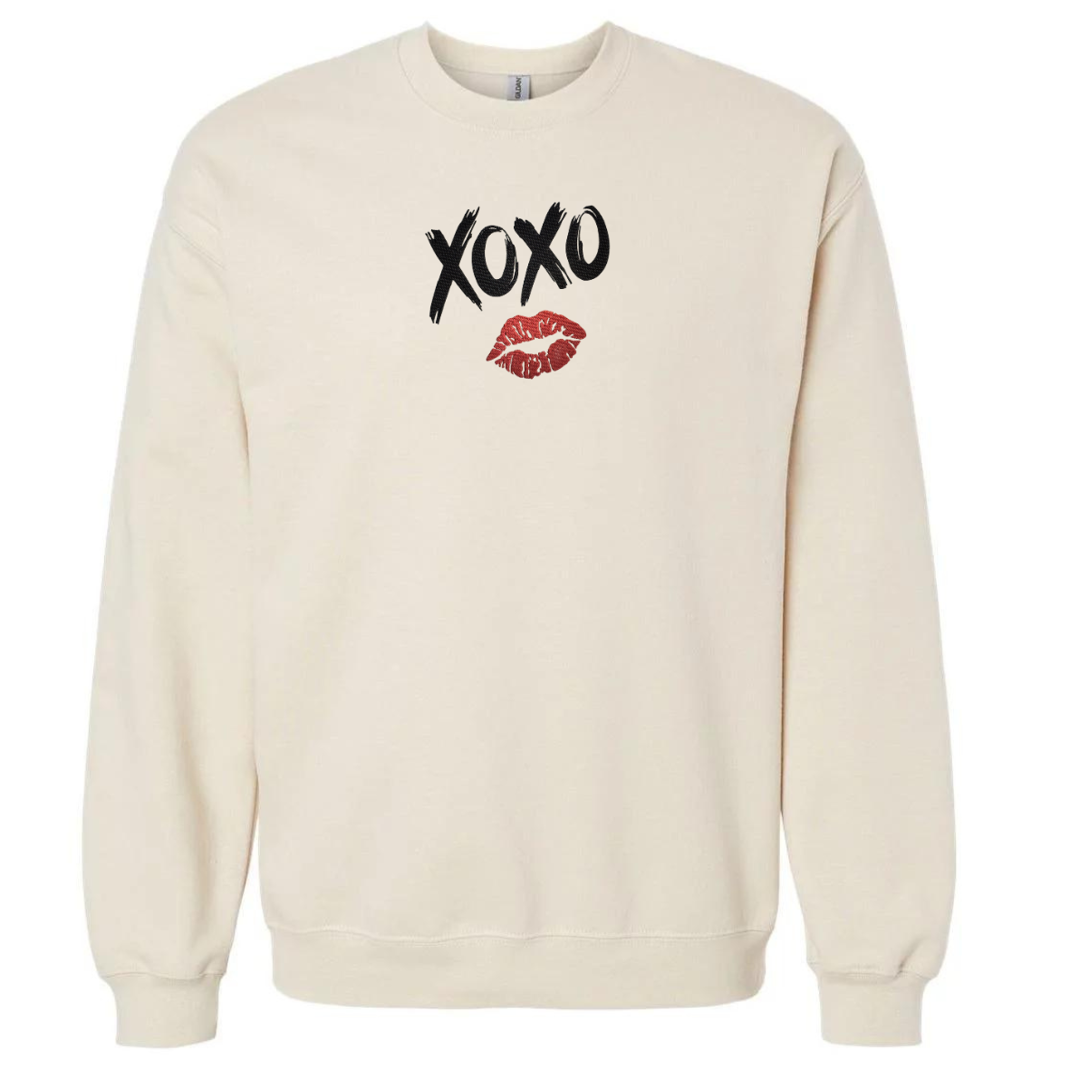 XOXO