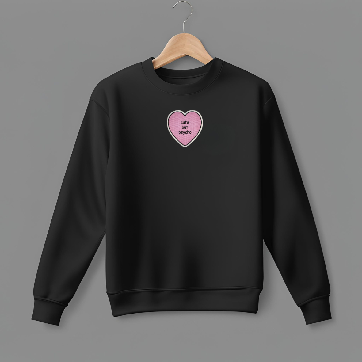 Hoodies & sweaters