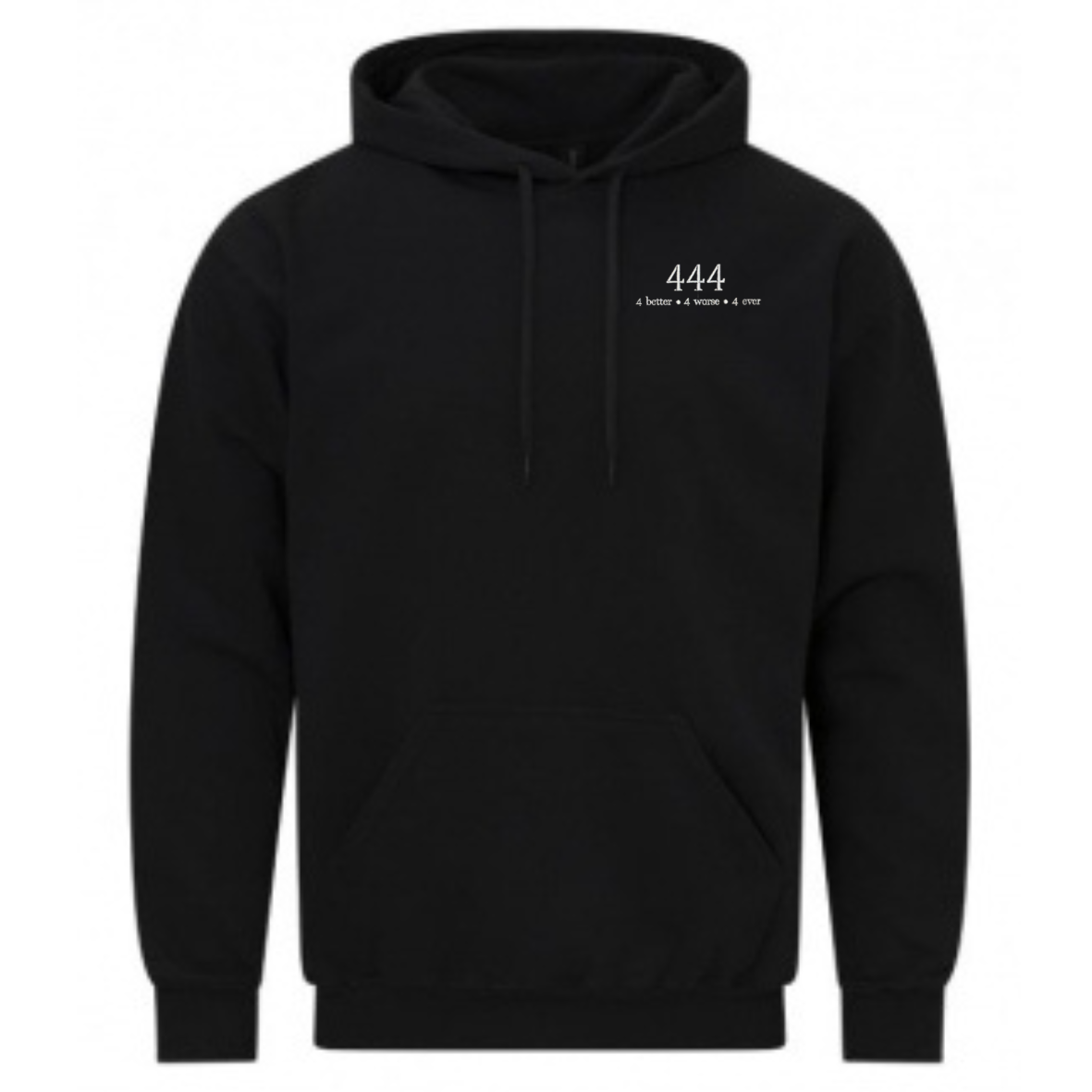 Sweater "444"