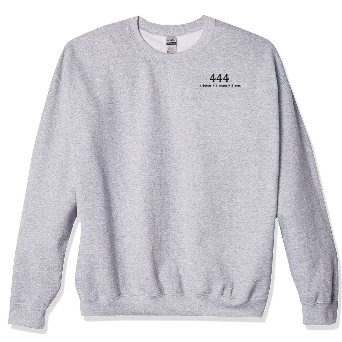 Sweater "444"