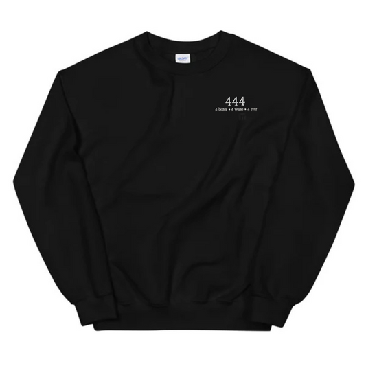 Sweater "444"