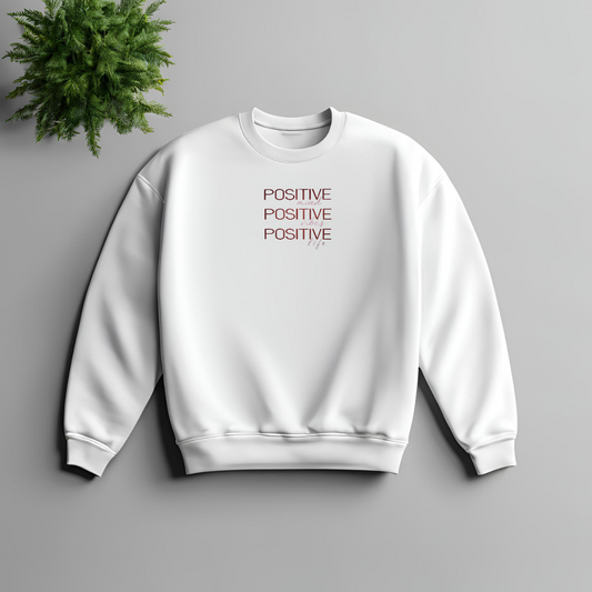 POSITIVE