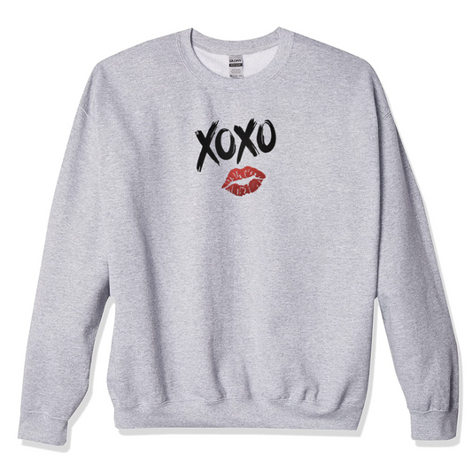 XOXO